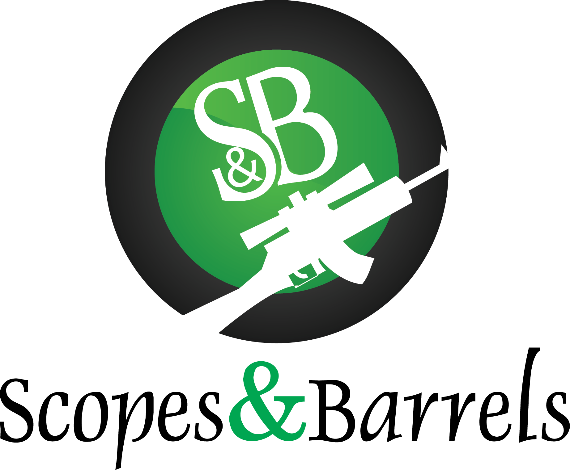 Scopes & Barrels